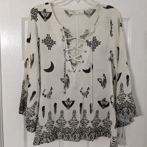 Boutique Blouse